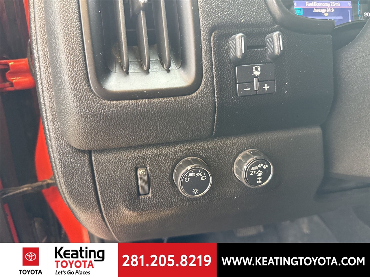 Chevrolet Colorado ZR2 Crew Cab Short Box 4WD 2021