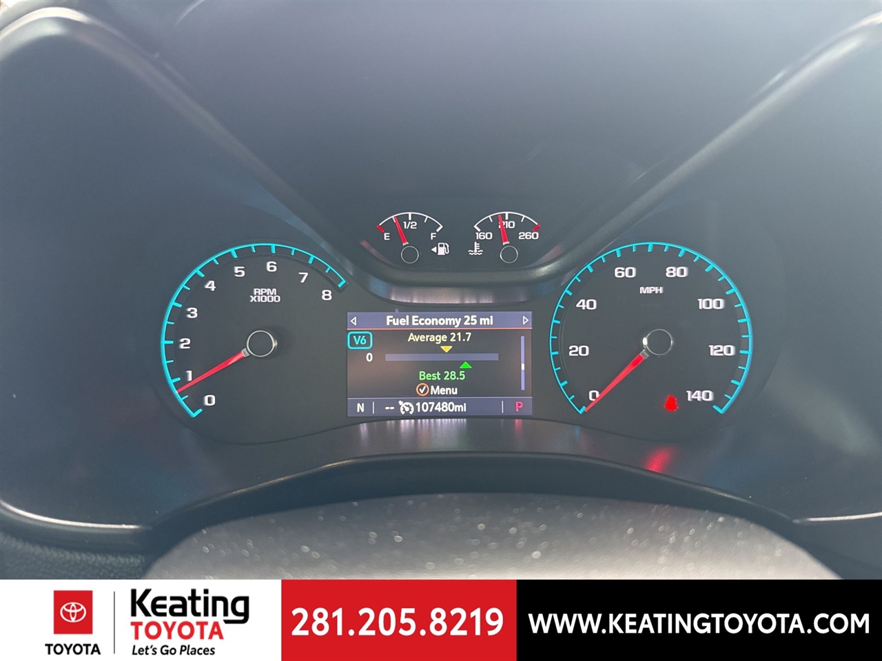 Chevrolet Colorado ZR2 Crew Cab Short Box 4WD 2021