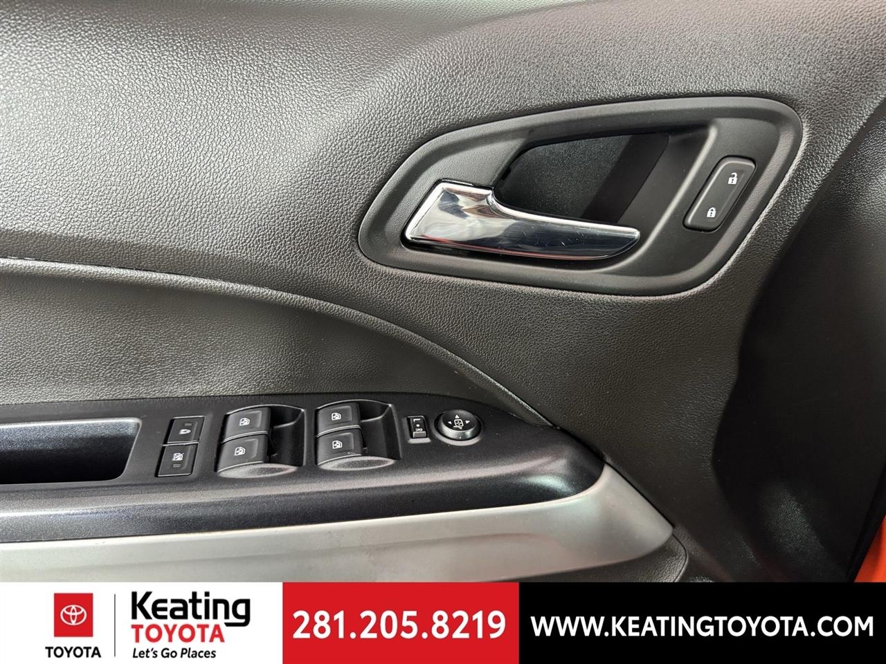 Chevrolet Colorado ZR2 Crew Cab Short Box 4WD 2021