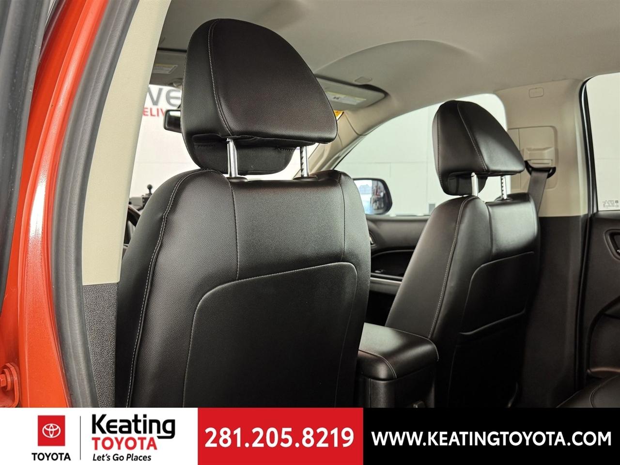 Chevrolet Colorado ZR2 Crew Cab Short Box 4WD 2021