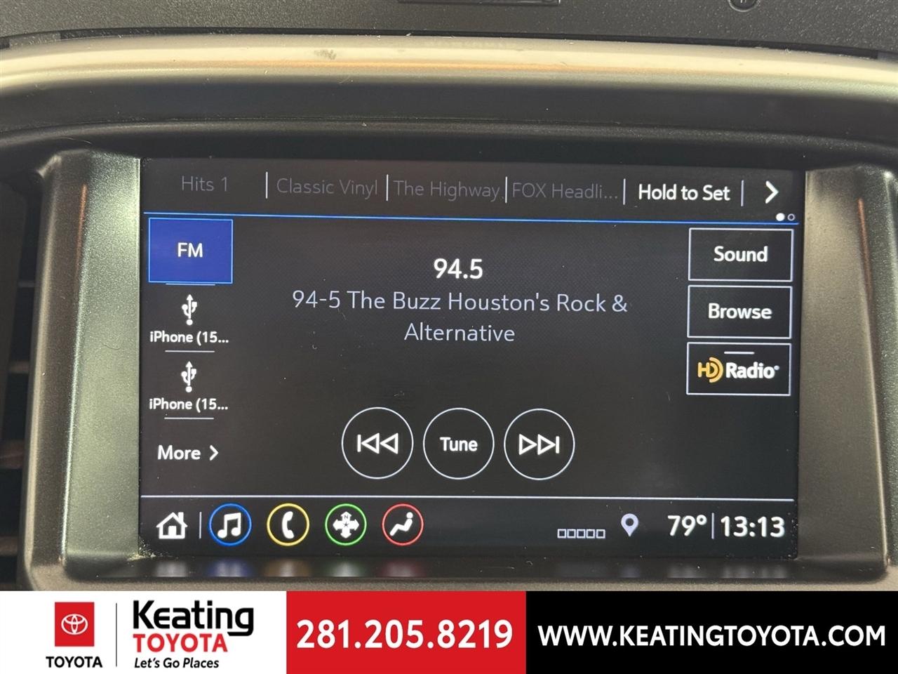 Chevrolet Colorado ZR2 Crew Cab Short Box 4WD 2021