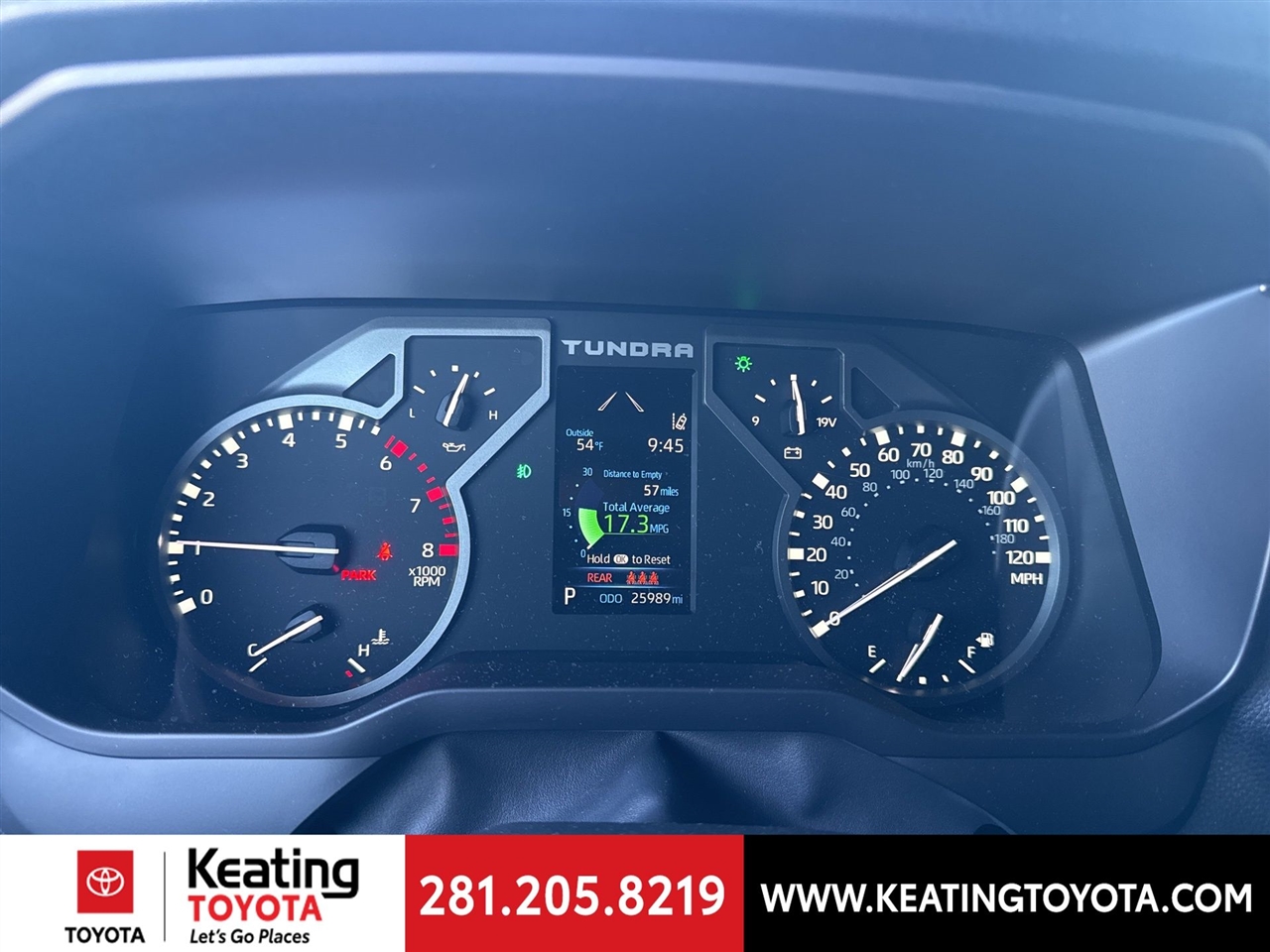 Toyota Tundra SR5 CrewMax 4WD 2024