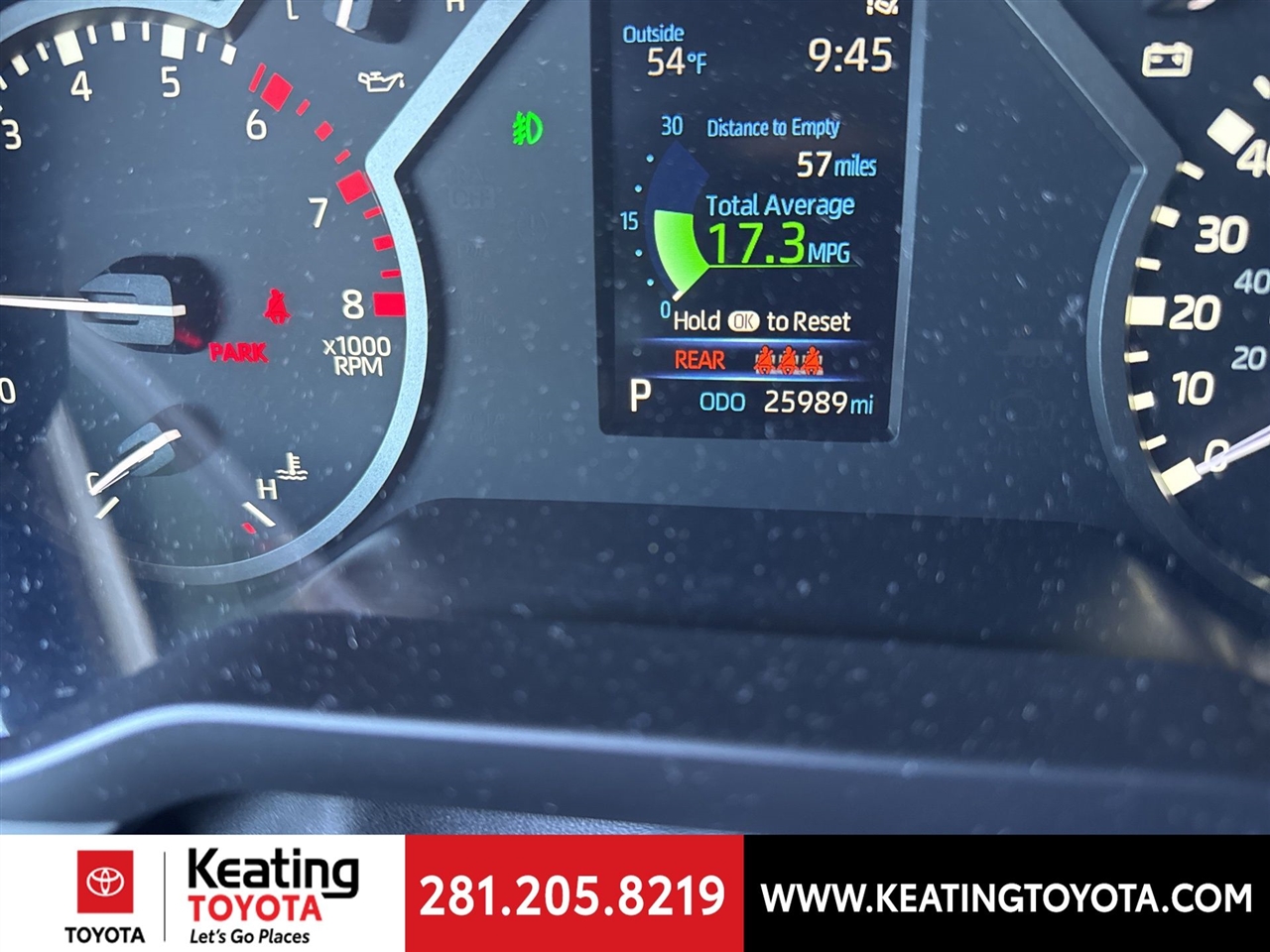 Toyota Tundra SR5 CrewMax 4WD 2024