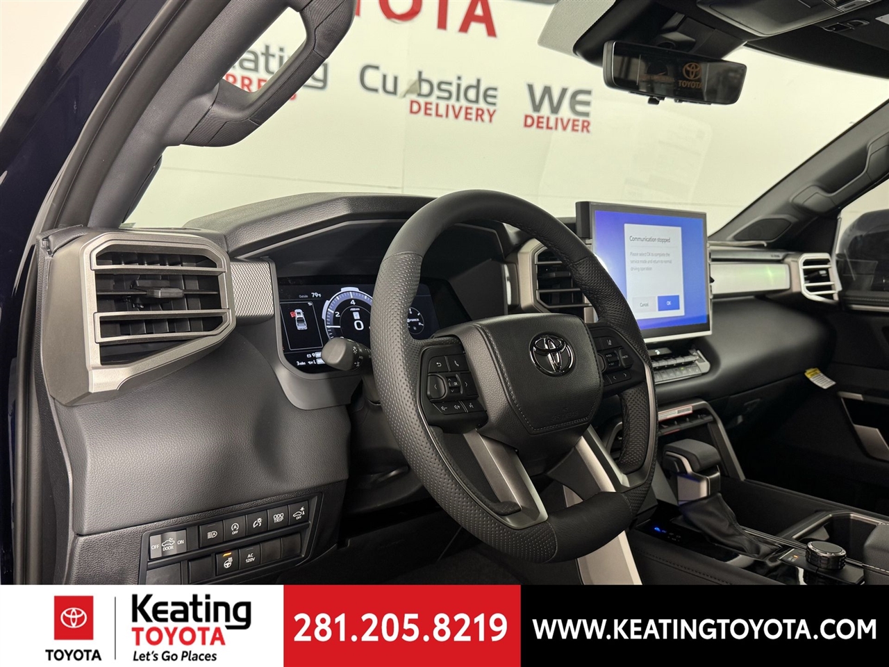 Toyota Tundra Limited Double Cab 2WD 2026