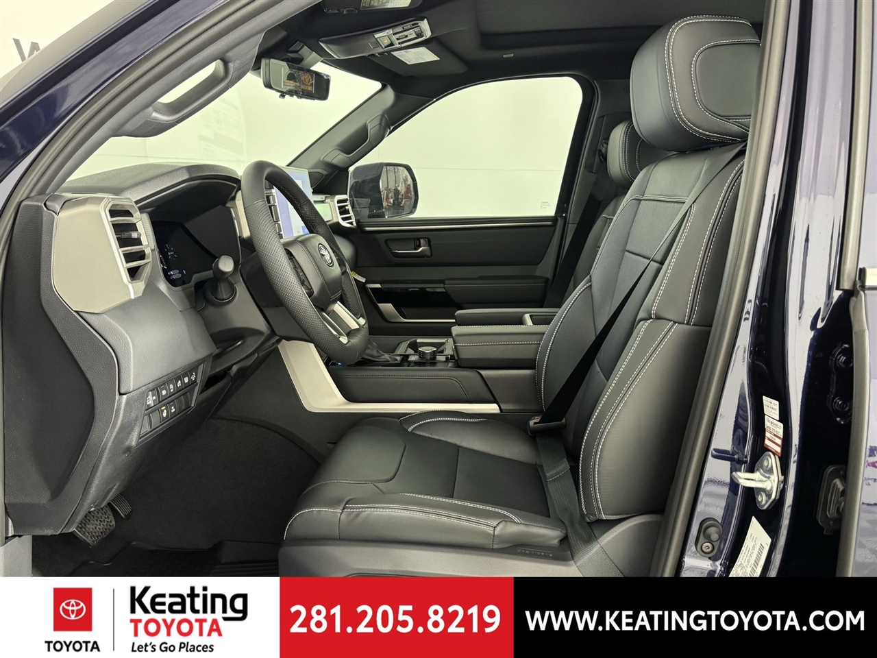 Toyota Tundra Limited Double Cab 2WD 2026