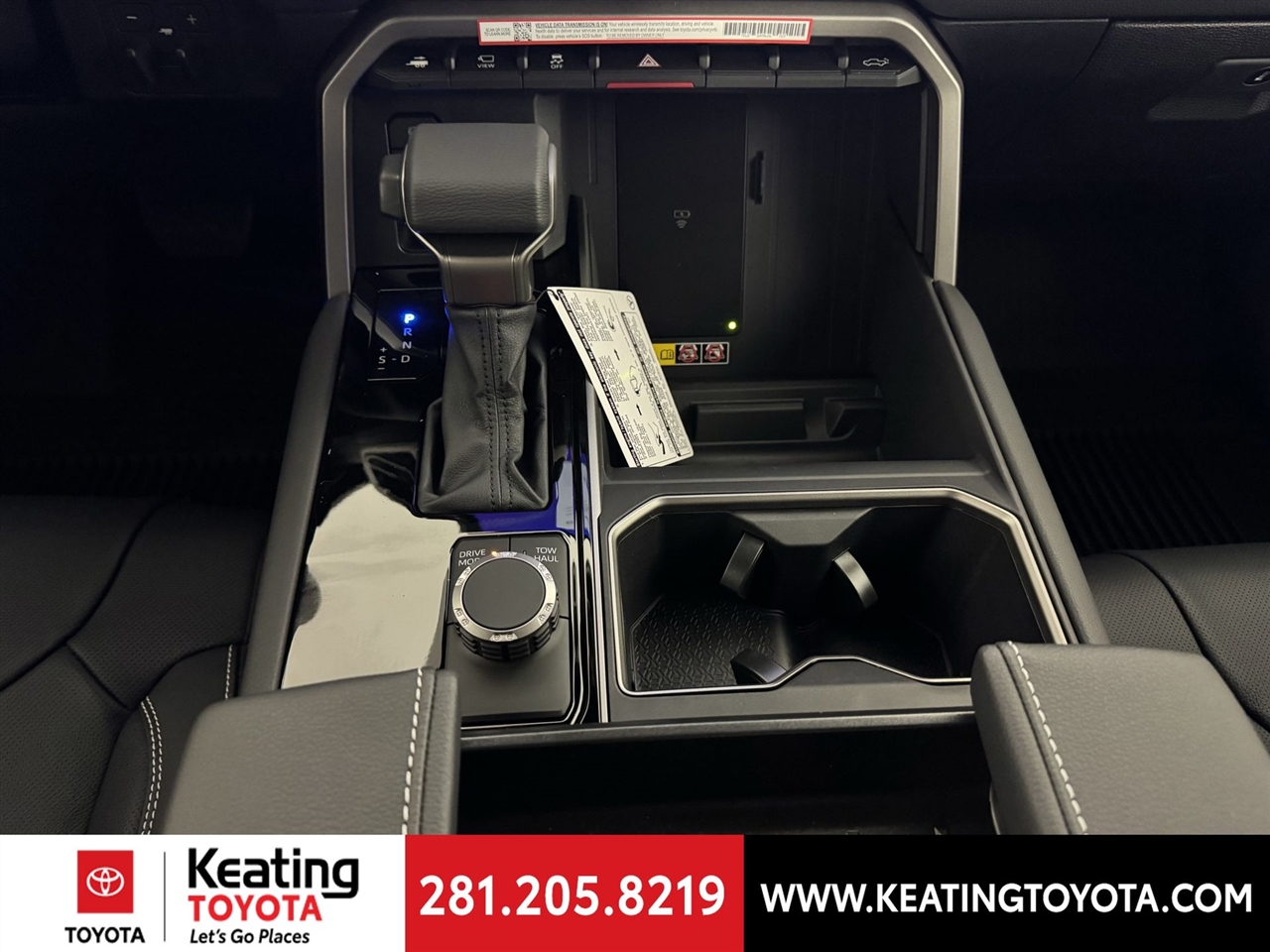 Toyota Tundra Limited Double Cab 2WD 2026