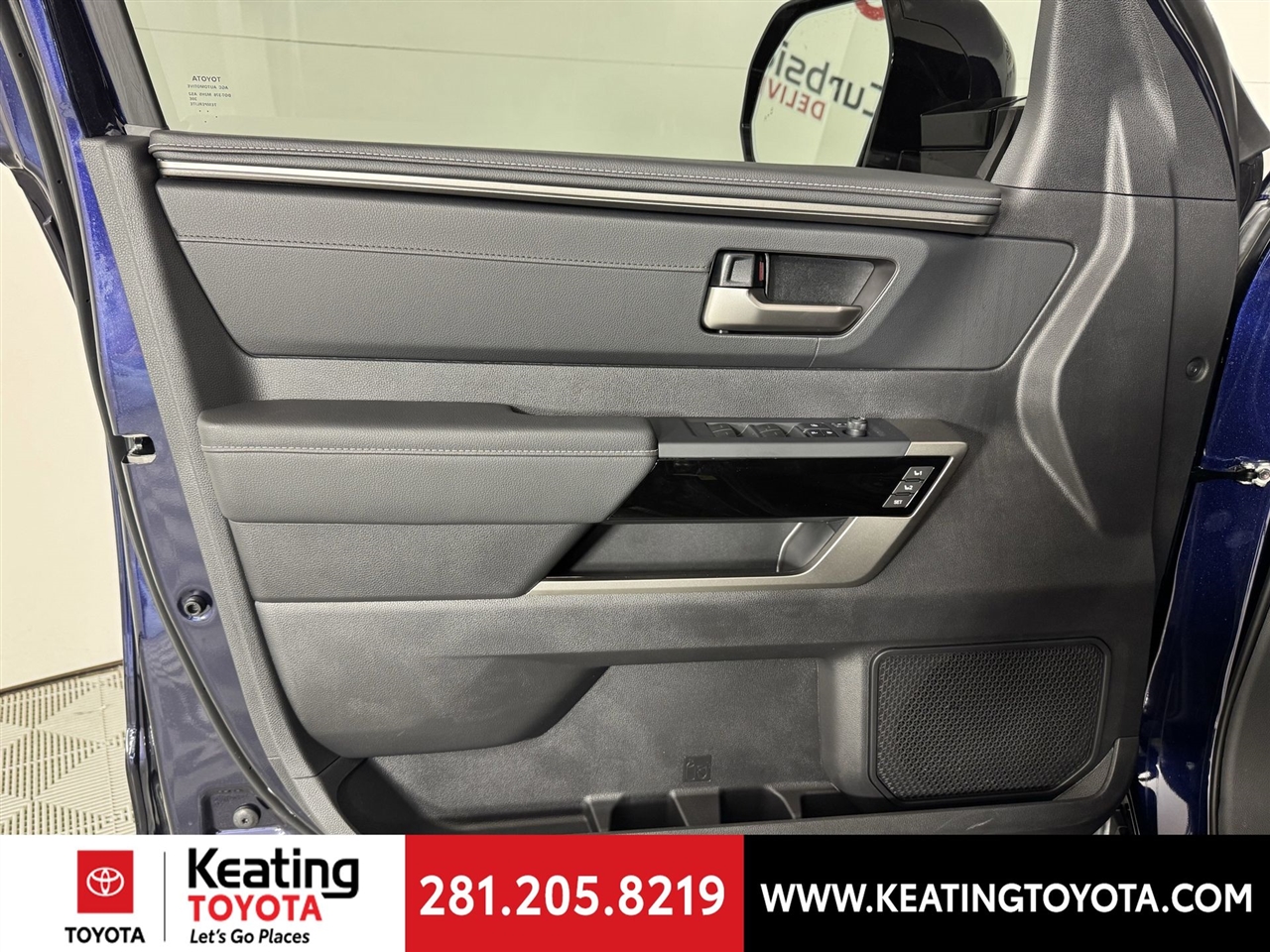 Toyota Tundra Limited Double Cab 2WD 2026