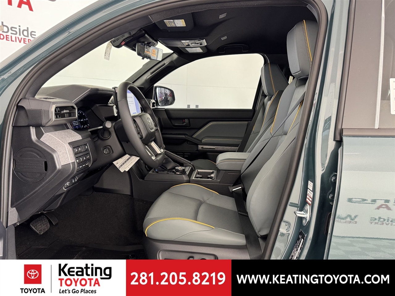 Toyota 4Runner Limited 4WD 2026