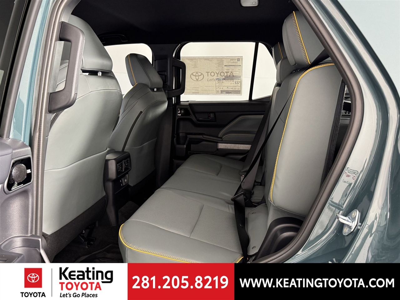 Toyota 4Runner Limited 4WD 2026