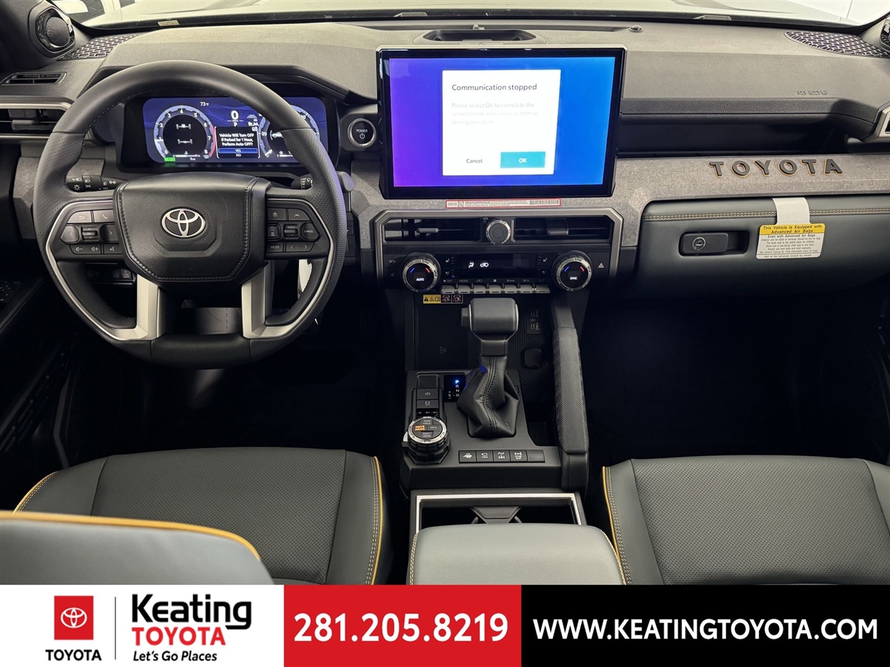 Toyota 4Runner Limited 4WD 2026