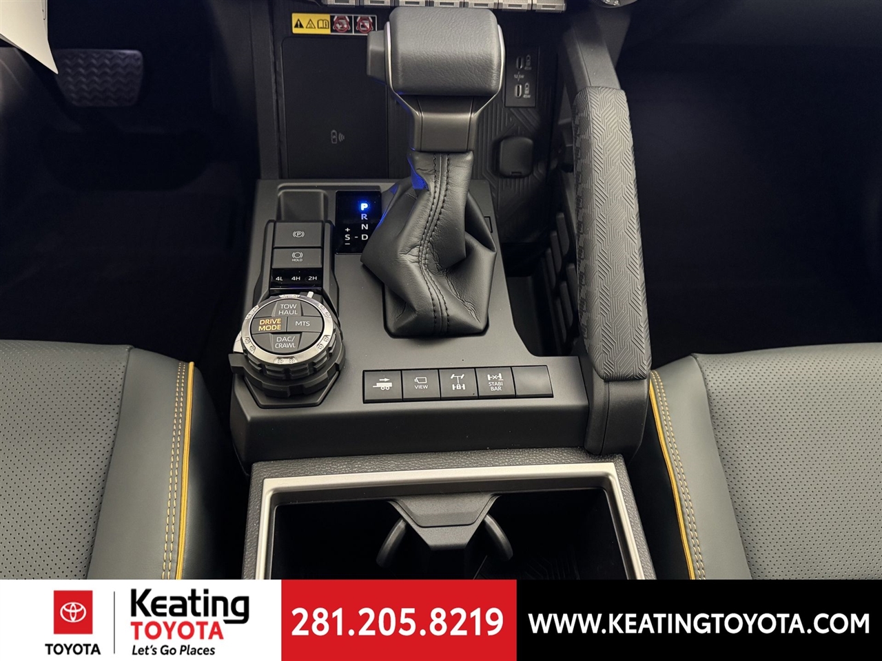 Toyota 4Runner Limited 4WD 2026