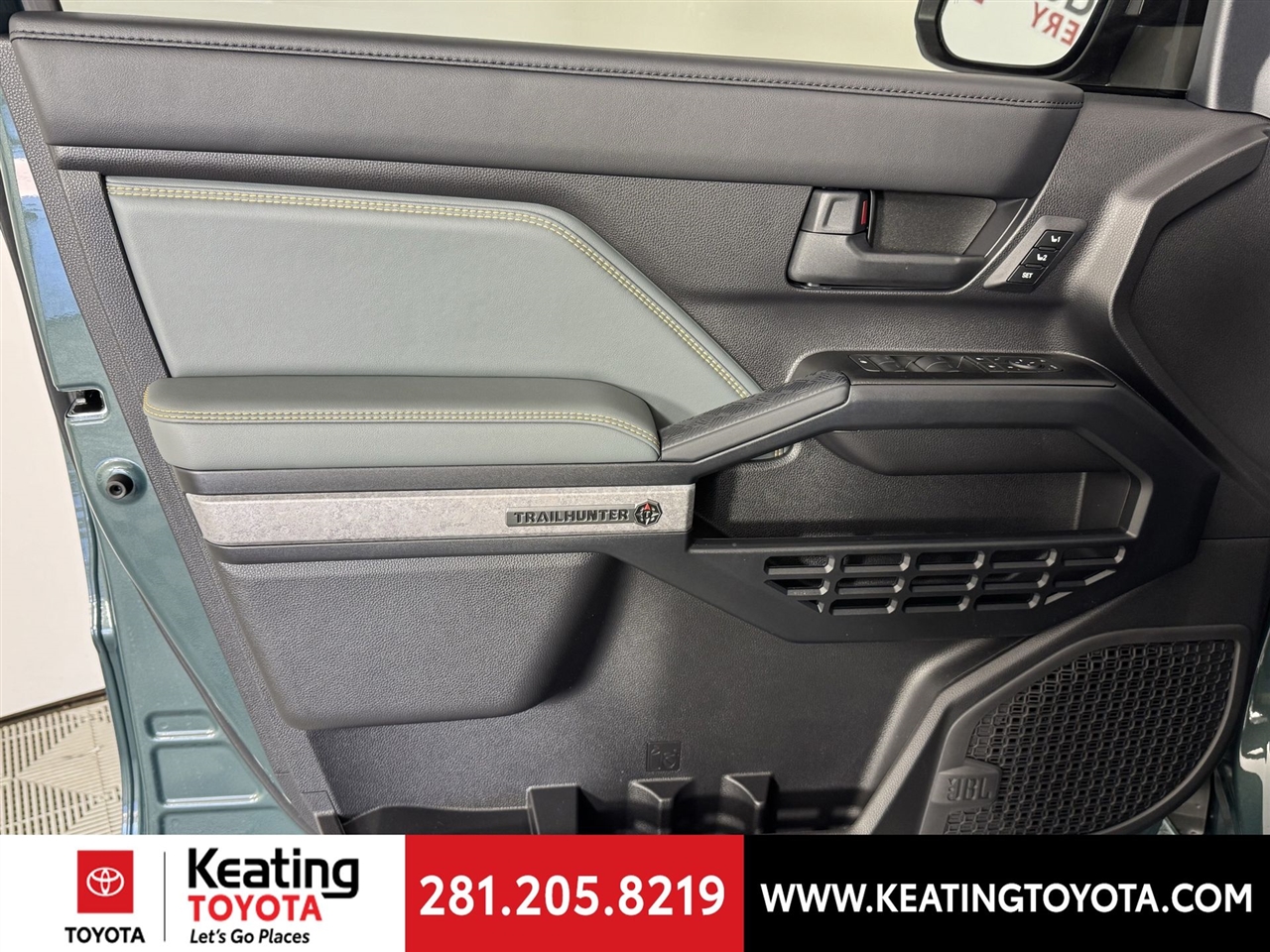 Toyota 4Runner Limited 4WD 2026