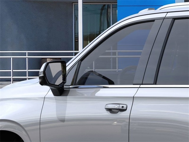 Chevrolet Tahoe LT 2026