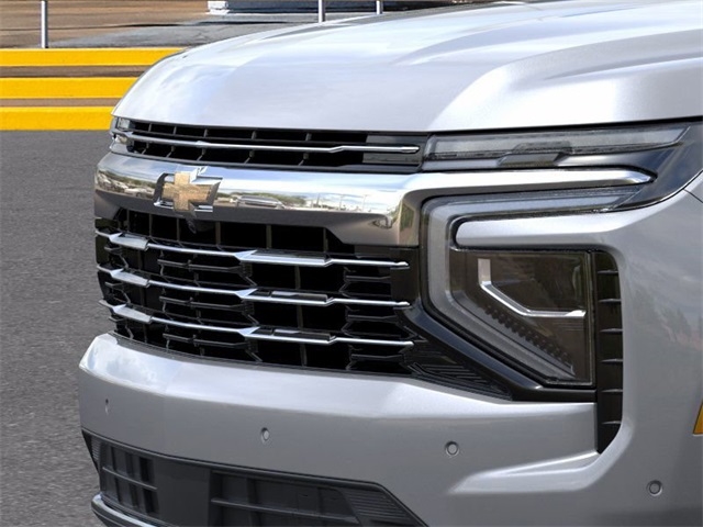 Chevrolet Tahoe LT 2026