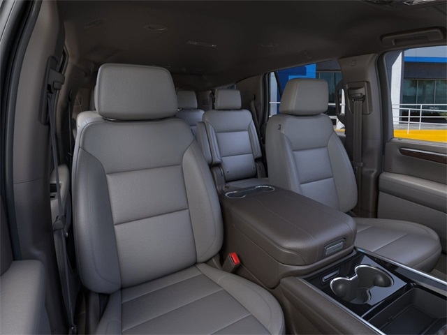 Chevrolet Tahoe LT 2026