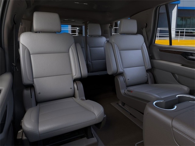 Chevrolet Tahoe LT 2026