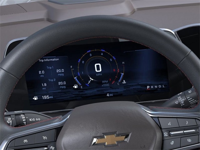 Chevrolet Tahoe LT 2026