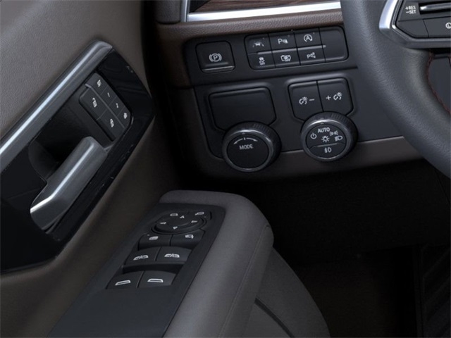 Chevrolet Tahoe LT 2026