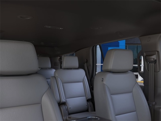 Chevrolet Tahoe LT 2026