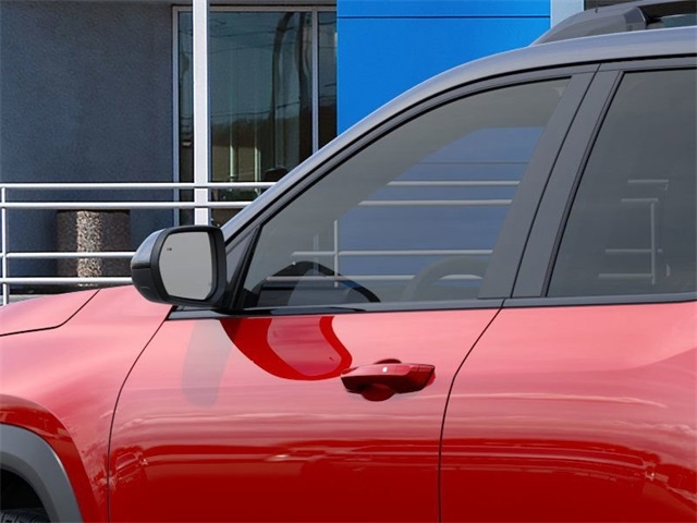 Chevrolet Equinox RS 2WD 2026