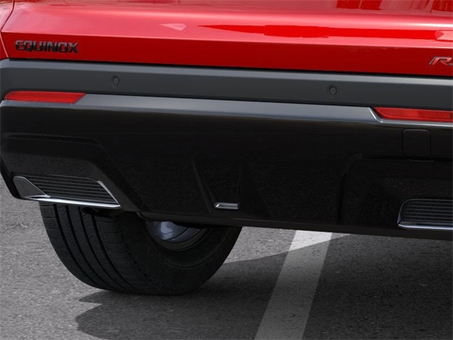 Chevrolet Equinox RS 2WD 2026