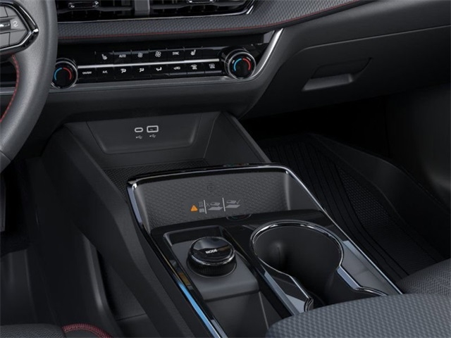 Chevrolet Equinox RS 2WD 2026