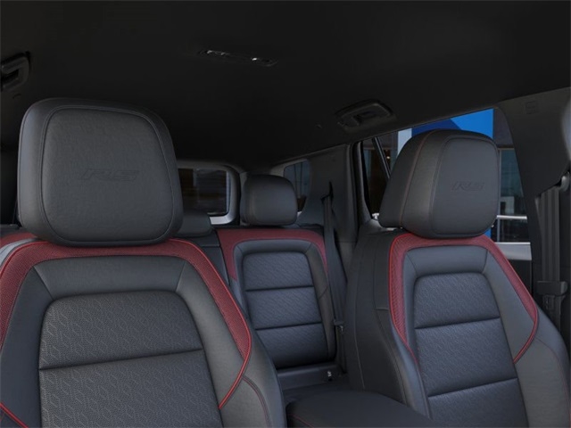 Chevrolet Equinox RS 2WD 2026