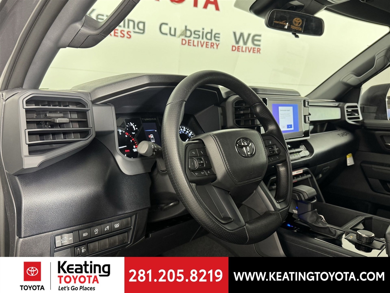 Toyota Tundra SR5 CrewMax 2WD 2026