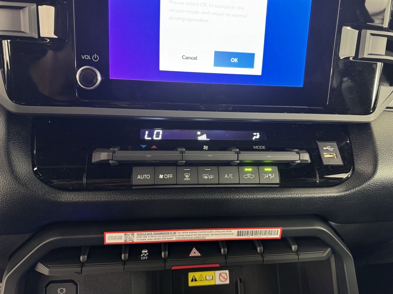 Toyota Tundra SR5 CrewMax 2WD 2026