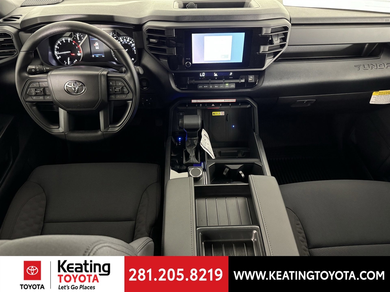 Toyota Tundra SR5 CrewMax 2WD 2026