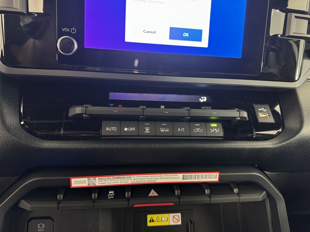 Toyota Tundra SR5 CrewMax 2WD 2026