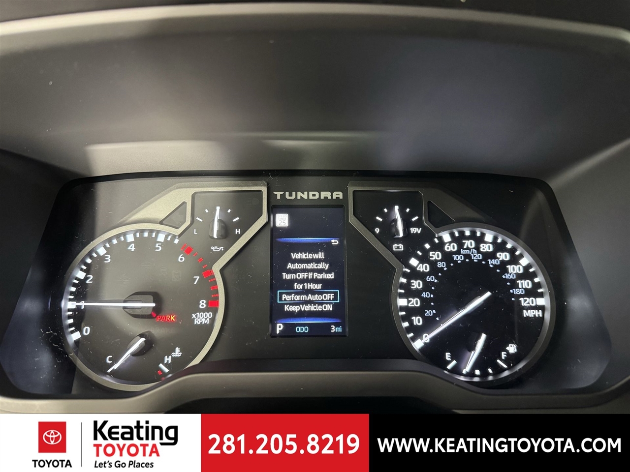 Toyota Tundra SR5 CrewMax 2WD 2026