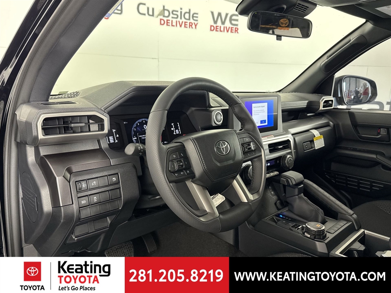 Toyota 4Runner TRD Sport 4WD 2026