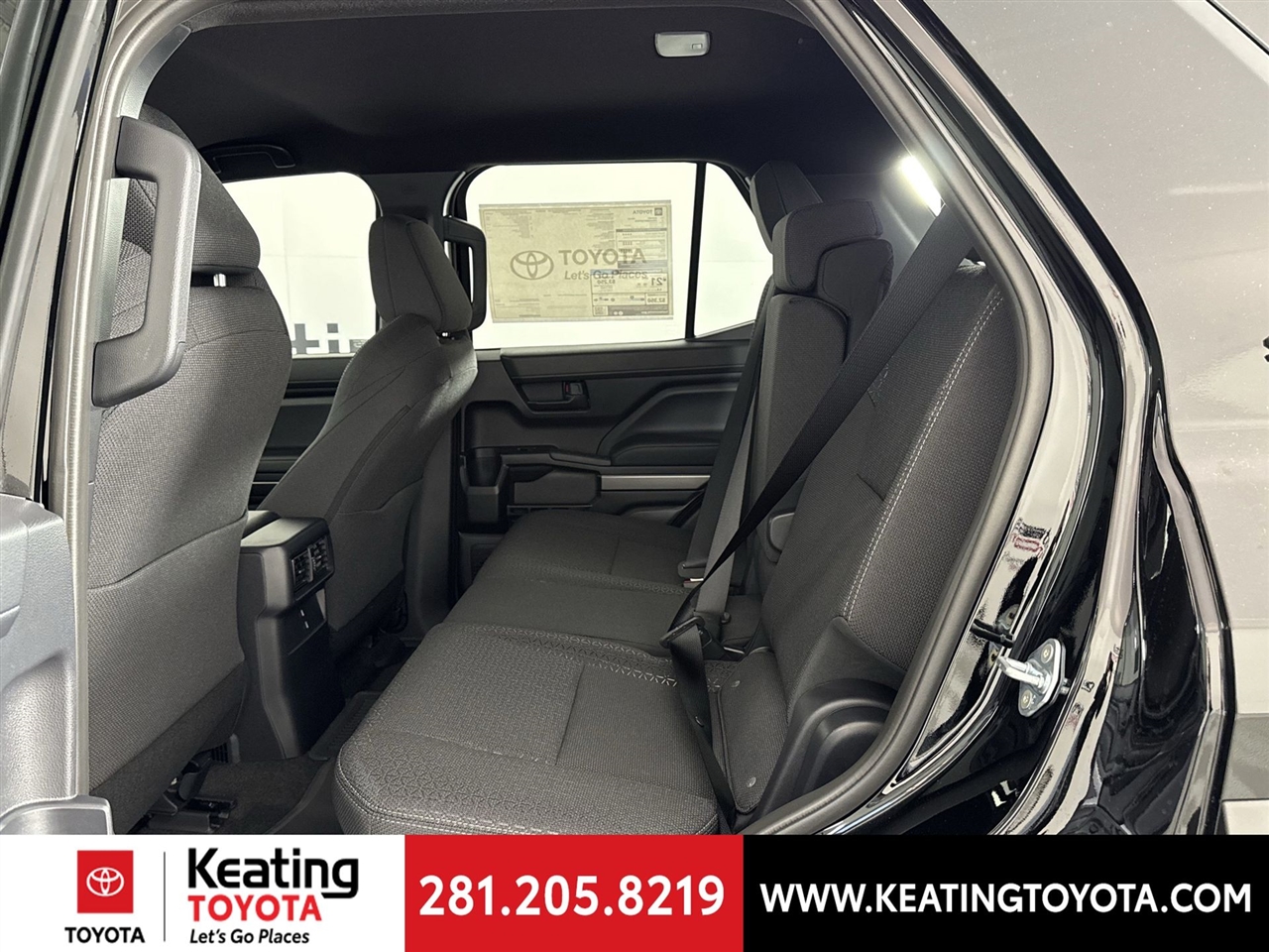 Toyota 4Runner TRD Sport 4WD 2026