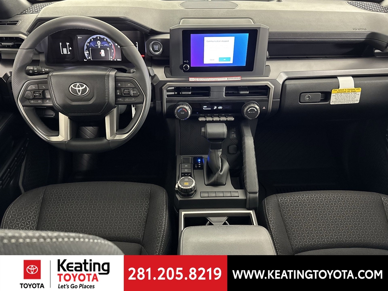 Toyota 4Runner TRD Sport 4WD 2026