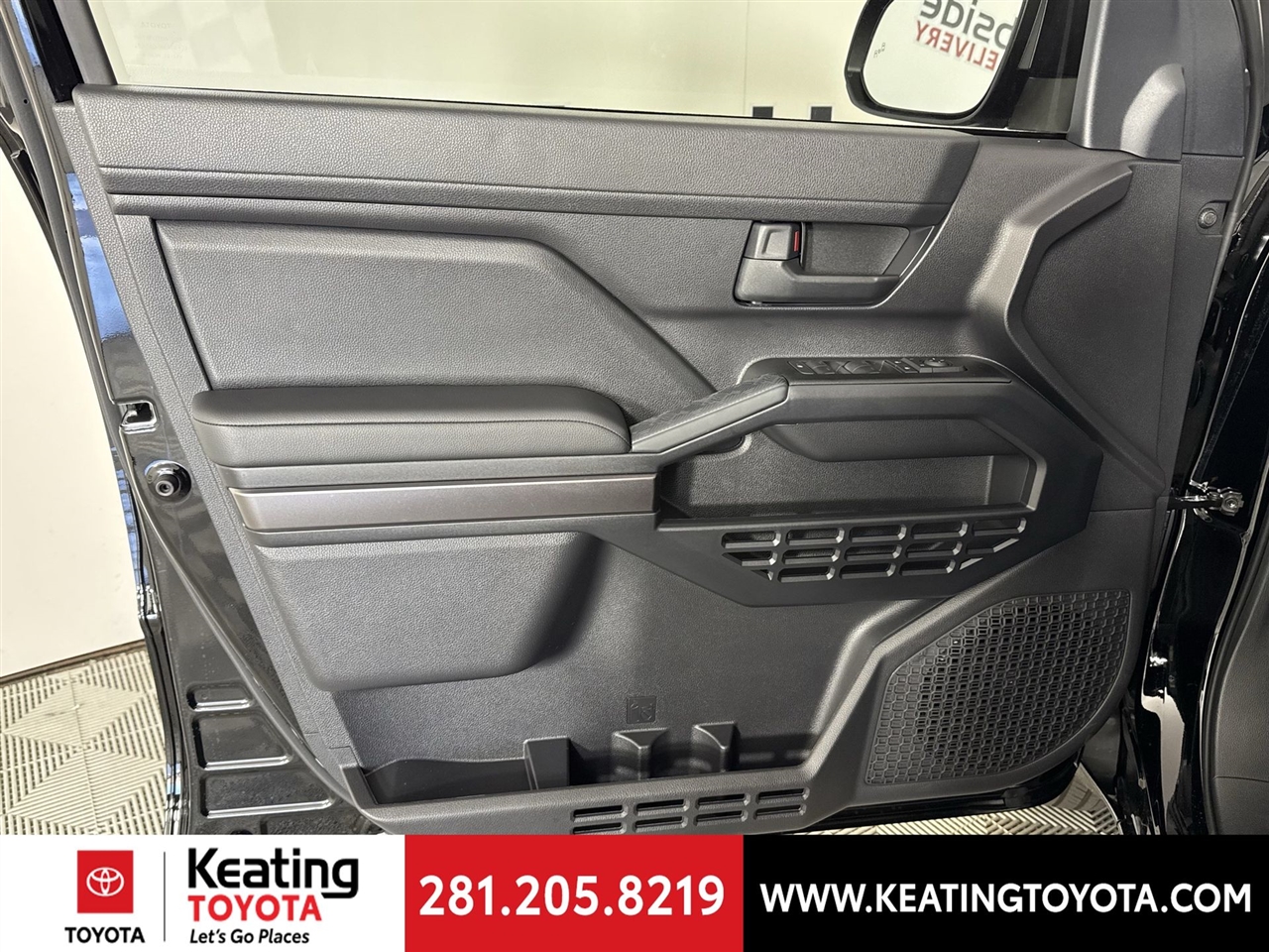 Toyota 4Runner TRD Sport 4WD 2026