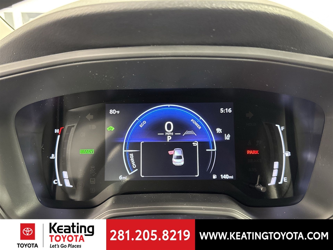 Toyota Corolla Hybrid LE 2026