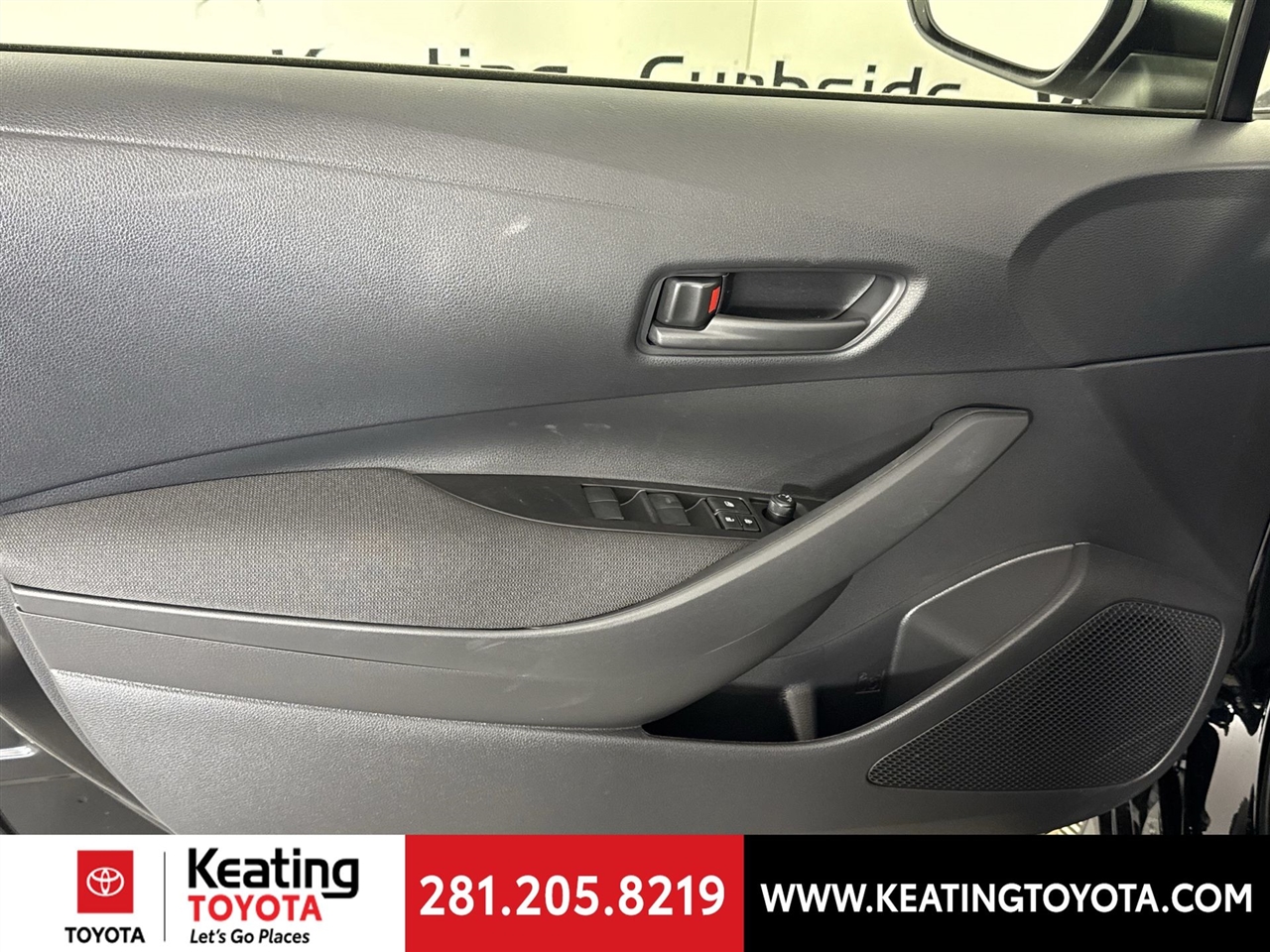 Toyota Corolla Hybrid LE 2026