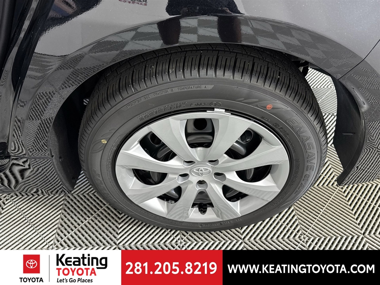 Toyota Corolla Hybrid LE 2026