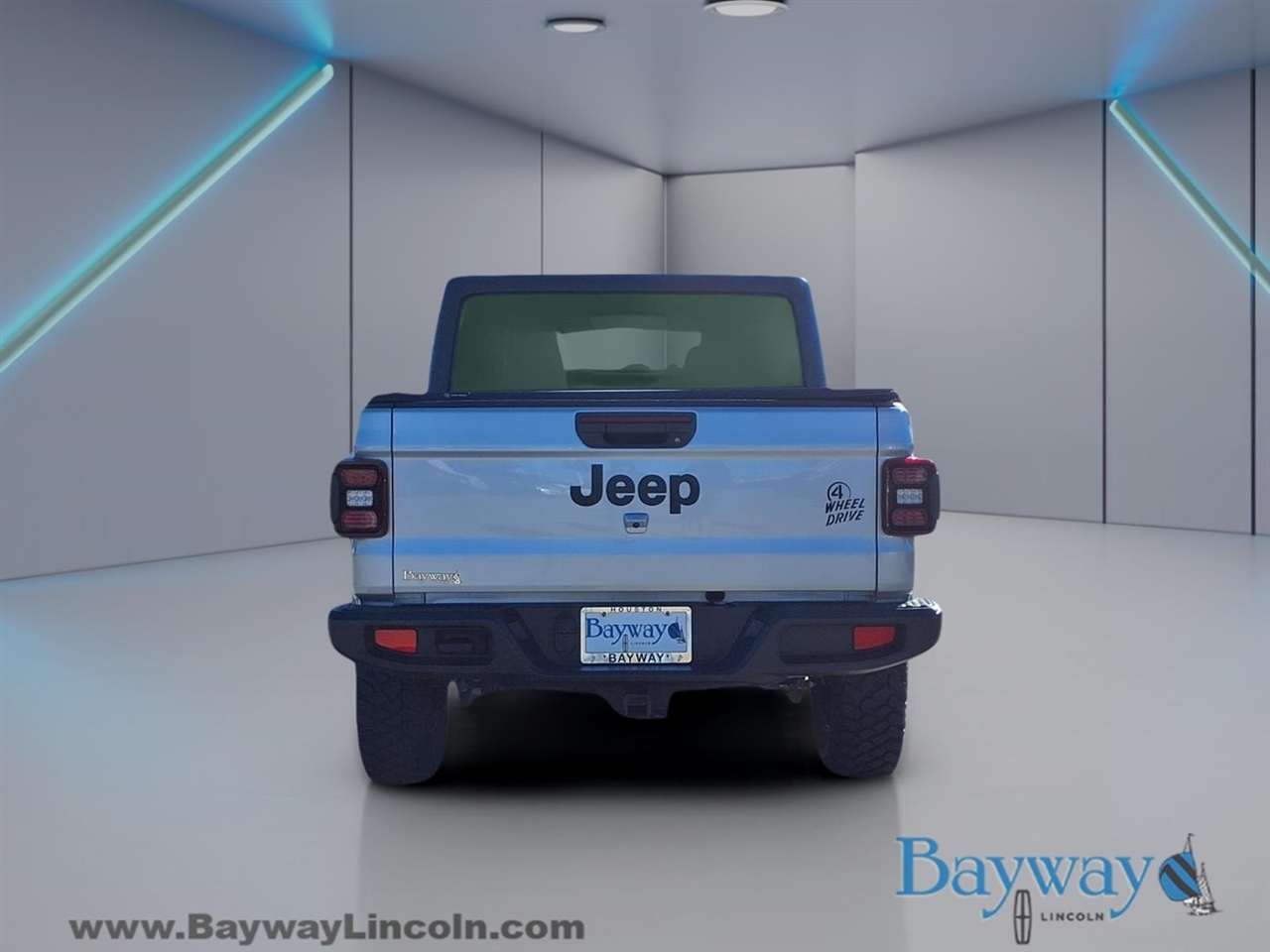 Jeep Gladiator Sport 2024