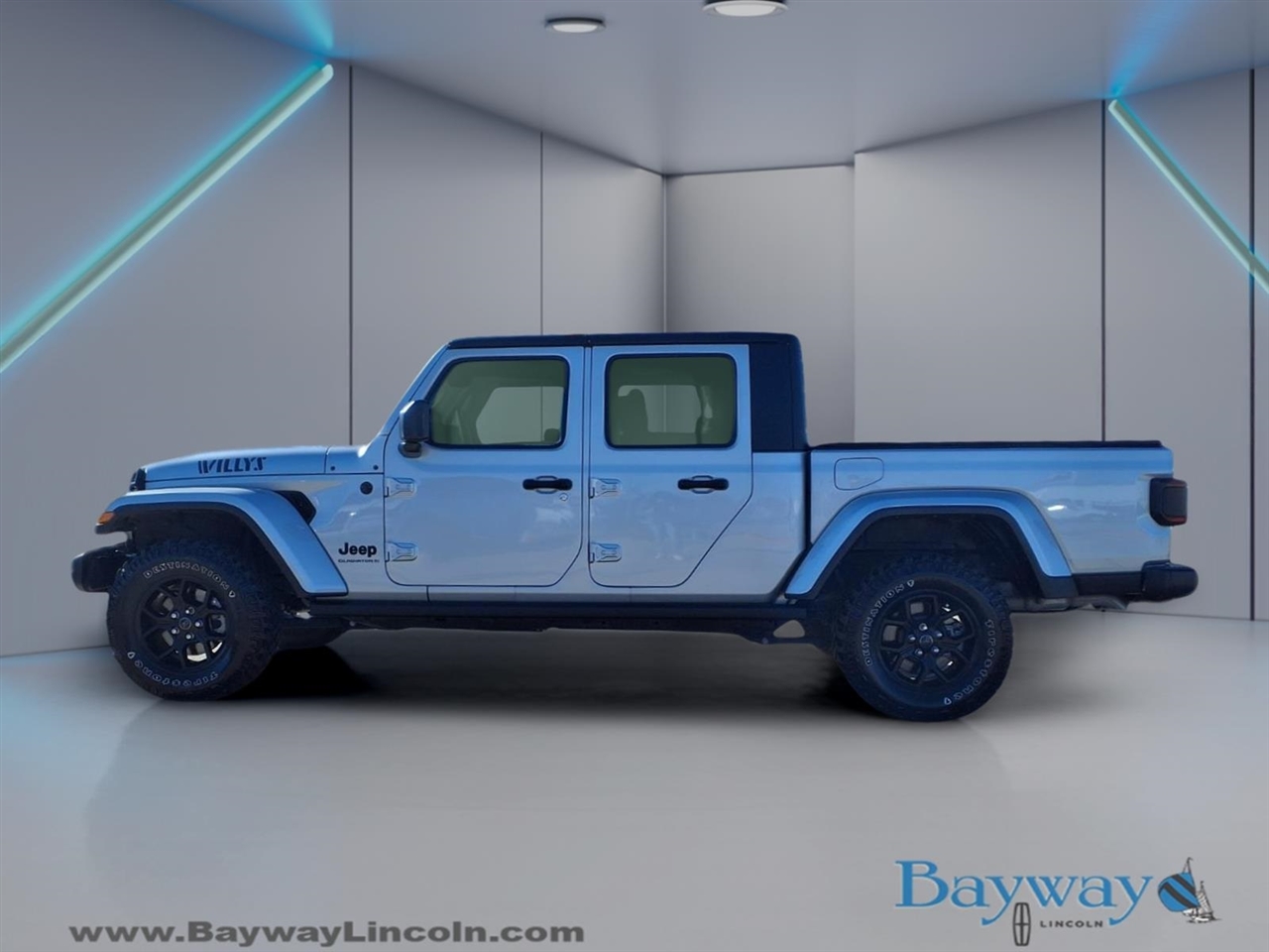 Jeep Gladiator Sport 2024