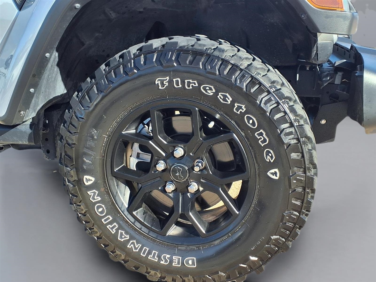 Jeep Gladiator Sport 2024