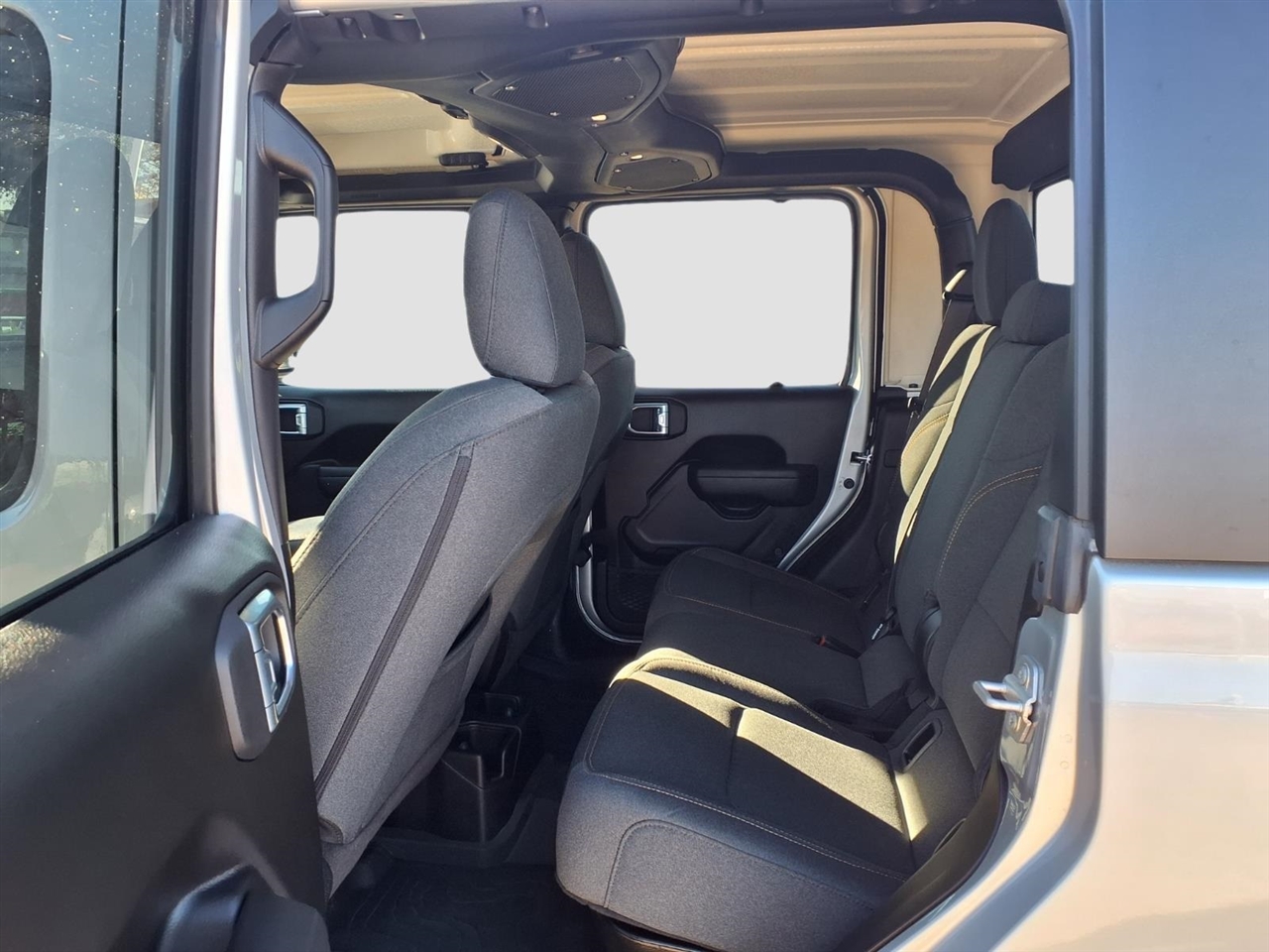 Jeep Gladiator Sport 2024