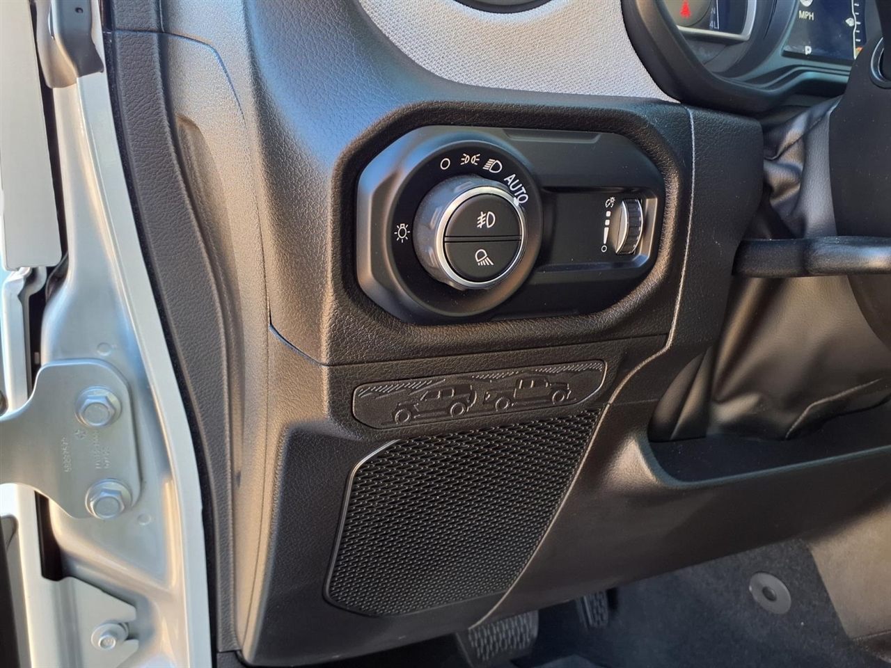 Jeep Gladiator Sport 2024