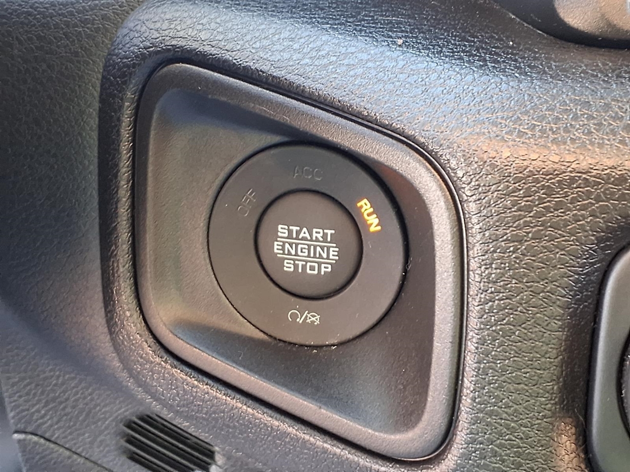 Jeep Gladiator Sport 2024