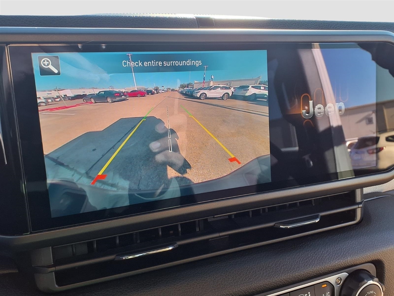 Jeep Gladiator Sport 2024