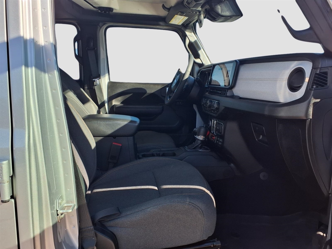 Jeep Gladiator Sport 2024