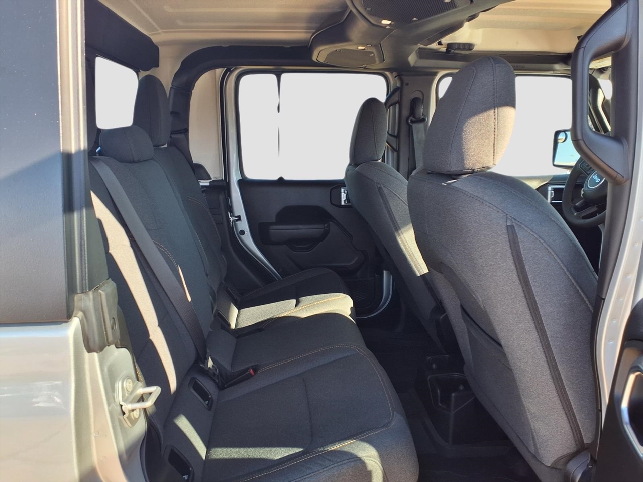 Jeep Gladiator Sport 2024