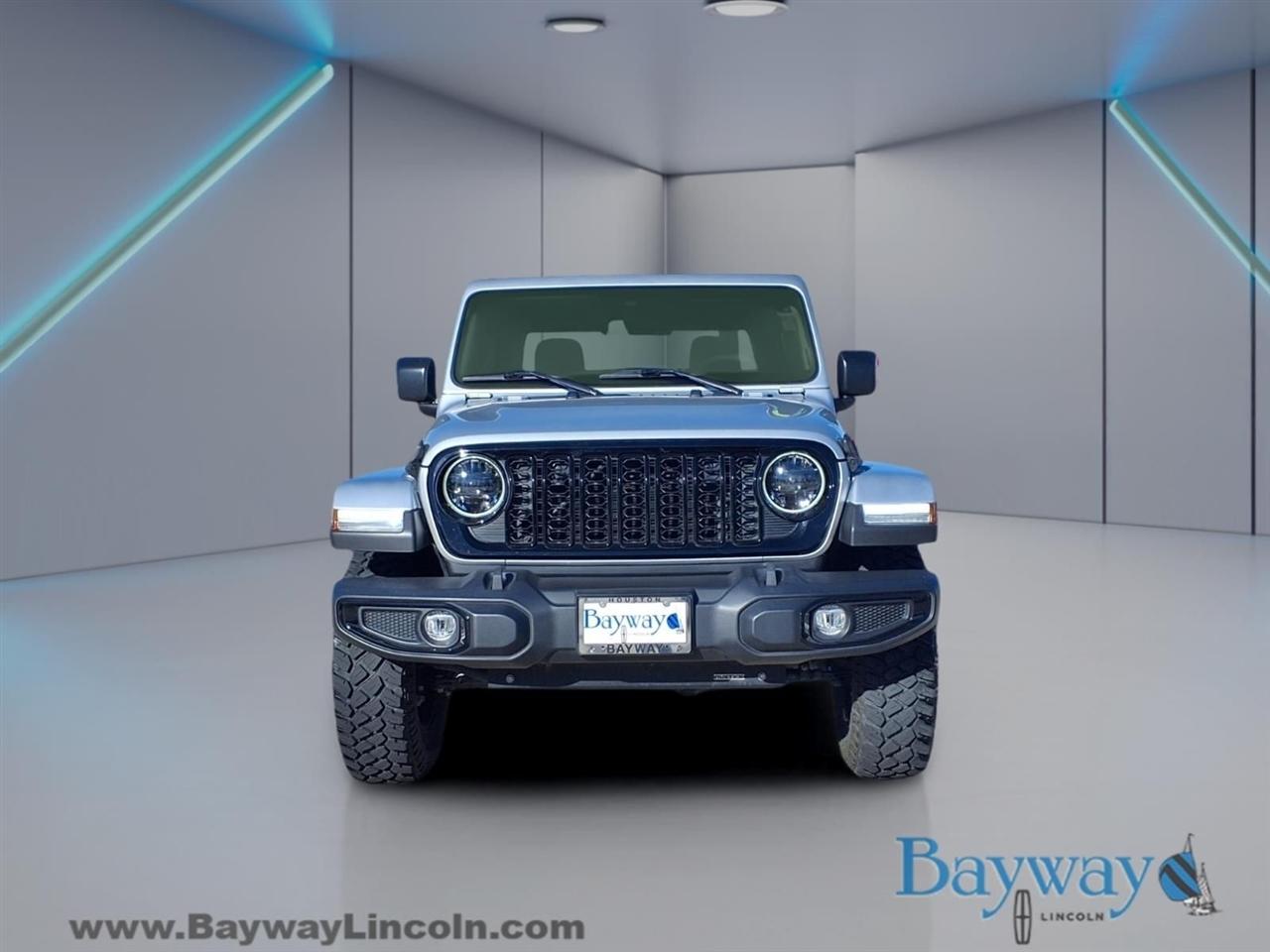 Jeep Gladiator Sport 2024