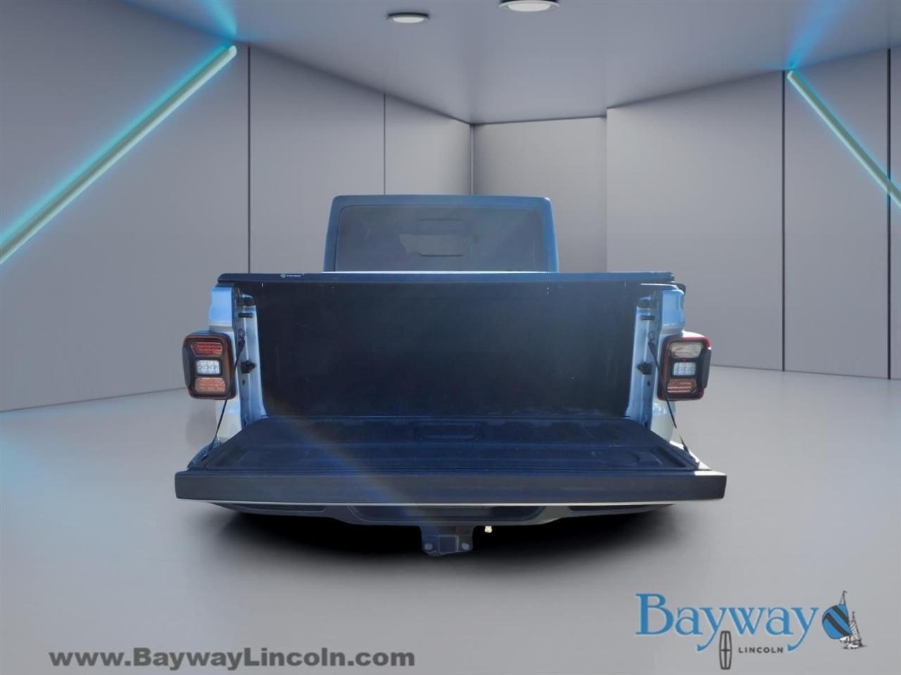 Jeep Gladiator Sport 2024